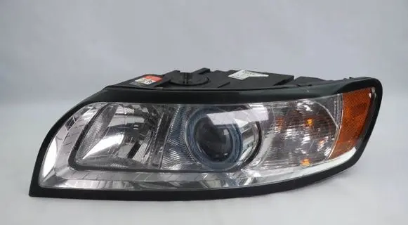 Volvo V50 Headlight/headlamp 31265698