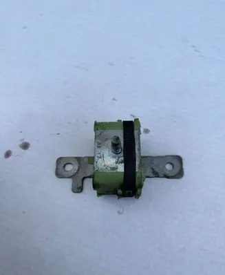 Renault Trafic III (X82) Muffler mount bracket/holder 206519601R