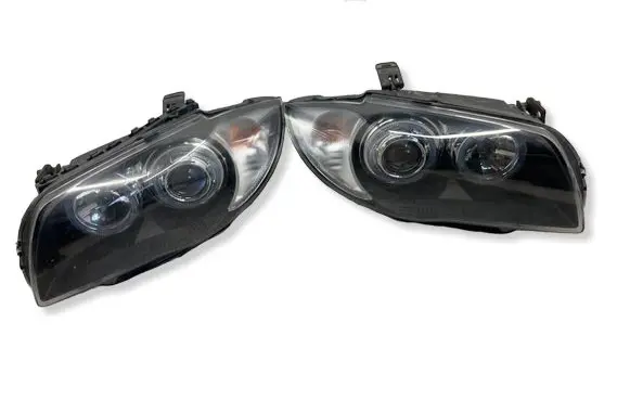 BMW 1 E81 E87 Headlight/headlamp 084441946R