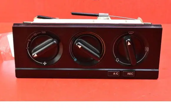 Audi 80 90 S2 B4 Climate control unit 893959621