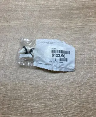 Peugeot 407 Other body part 812396 2PCS