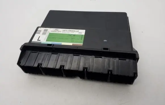 Ford Mondeo Mk III Comfort/convenience module 1S7T15K600LD 5WK48744E