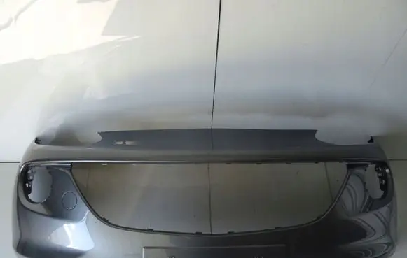 Opel Adam Front bumper GTIXXXXXXXXcCCCC