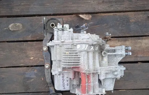 Lexus RX 450H Rear differential G105048020