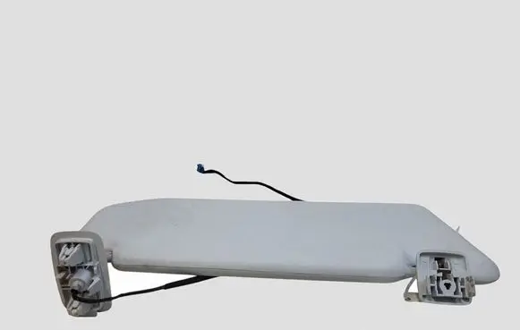 Peugeot 508 Sun visor