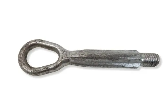BMW X3 F25 Towing hook eye 7184971