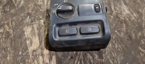Volvo S40, V40 Light switch 30613943