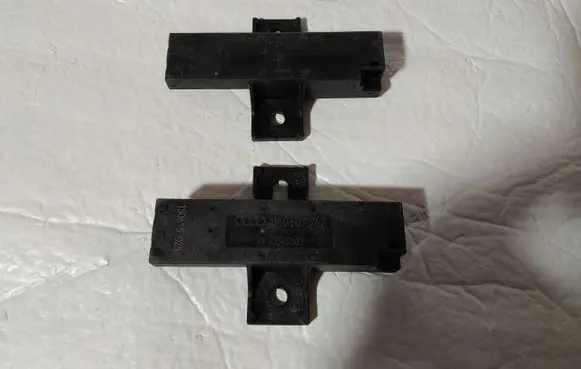 Audi A4 S4 B9 Keyless (KESSY) go control unit/module 4M0907247