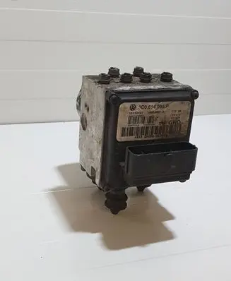 Volkswagen PASSAT B6 ABS Pump 3C0614095P 16332501A 16332401