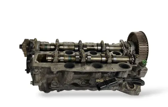 Land Rover Range Rover Sport L320 Engine head 4R8Q6C064AH 4R8Q6A273AC 4U3Q6K286BA