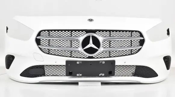 Mercedes-Benz B W247 Front bumper A2478803501