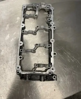 Audi Q7 4L Camshaft 059785K