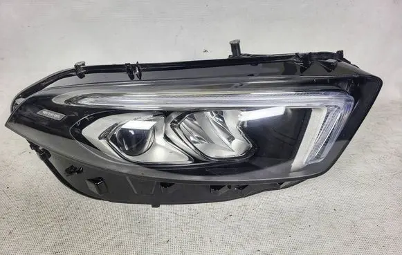 Mercedes-Benz A W177 Headlight/headlamp A1779063805 MDE89132A 1EX2351