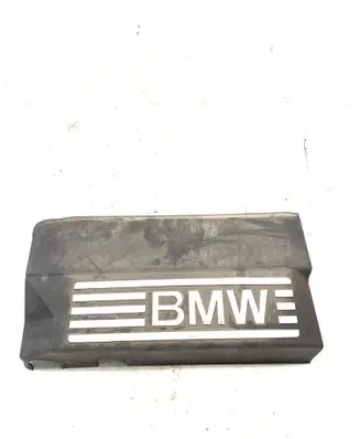 BMW 1 E81 E87 Engine cover (trim) 7530743 62440410