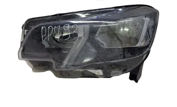 Peugeot Partner III Headlight/headlamp 9816826980 90146193