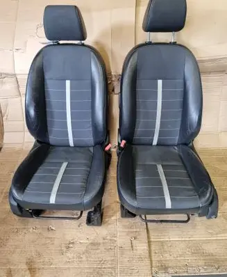 Ford Kuga I Front driver seat 