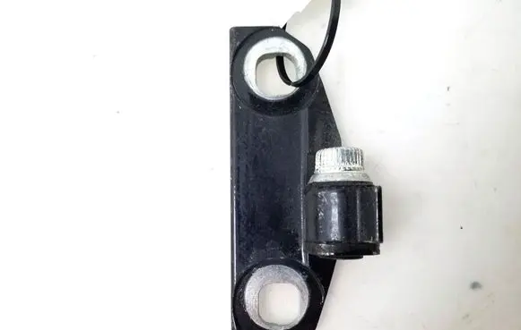 Volvo S80 Rear door upper hinge 