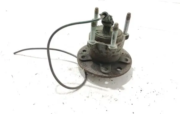 Opel Vectra C Rear wheel ball bearing 