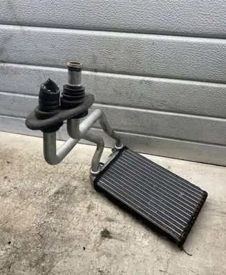 Audi A4 S4 B7 8E 8H Heater blower radiator 8E1820031