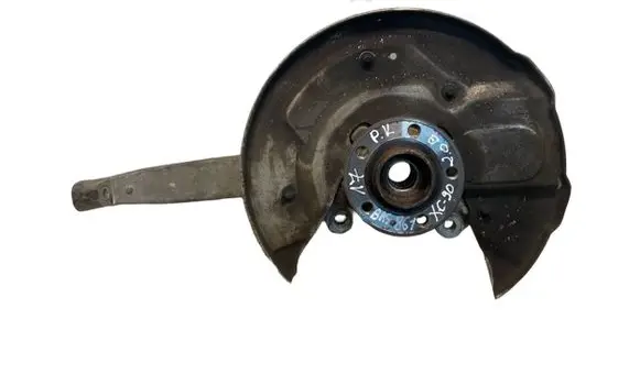 Volvo XC90 Front wheel hub