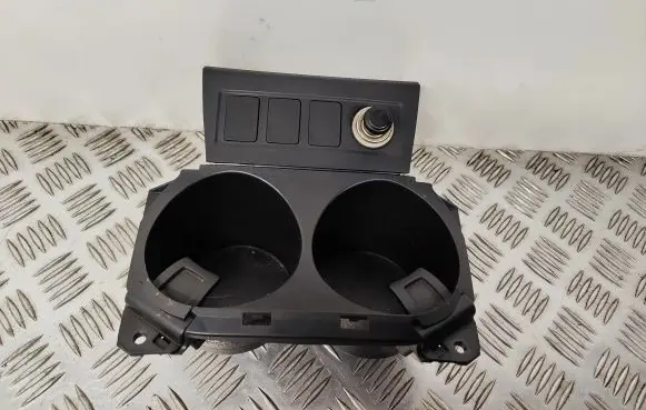 Toyota RAV 4 (XA30) Cup holder front 5883742010