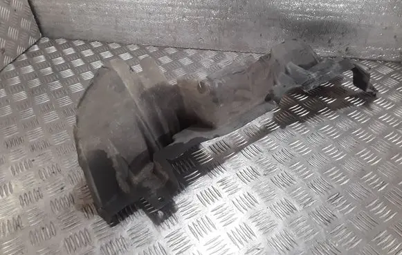 Chrysler Pacifica Intercooler air guide/duct channel 04809766AC