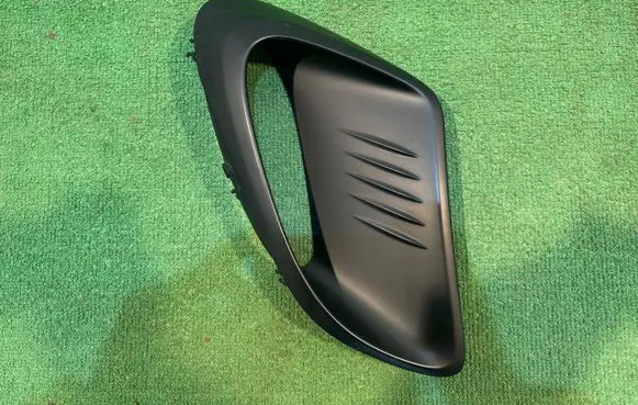 Porsche 911 991 Fender grill 