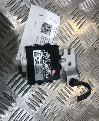 Subaru Legacy Other control units/modules 97PFJ002064 84051AJ010