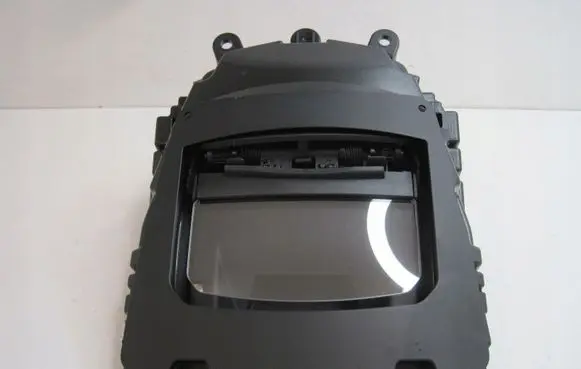 Renault Megane IV Speedometer (instrument cluster) 249415547R