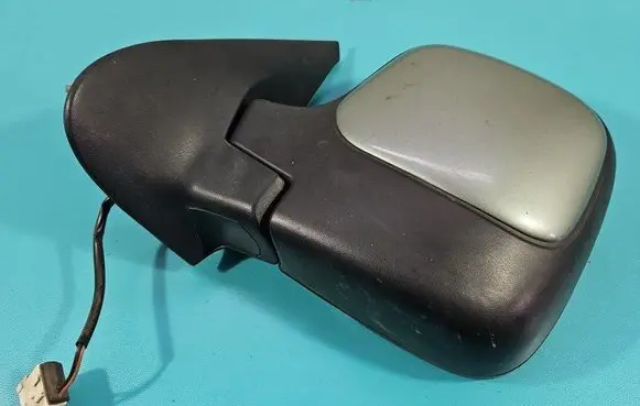 Peugeot Partner Front door electric wing mirror IMPRK1452952