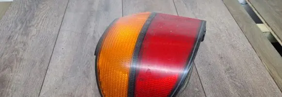 Ford Galaxy Rear/tail lights 907335337