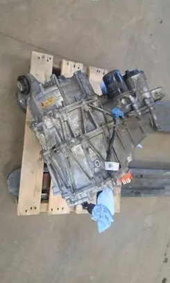 Tesla Model Y Electric car motor 108569320F