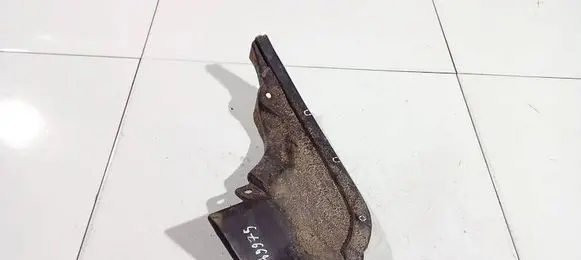 Renault Espace - Grand espace IV Front mudguard d65150351