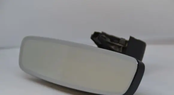 Audi Q7 4M Rear view mirror (interior) 8W0857511