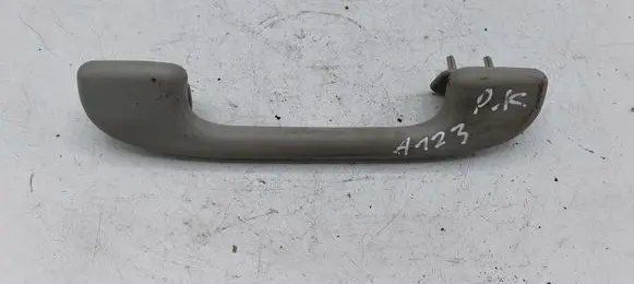 Mercedes-Benz ML W164 Front interior roof grab handle A1648100051