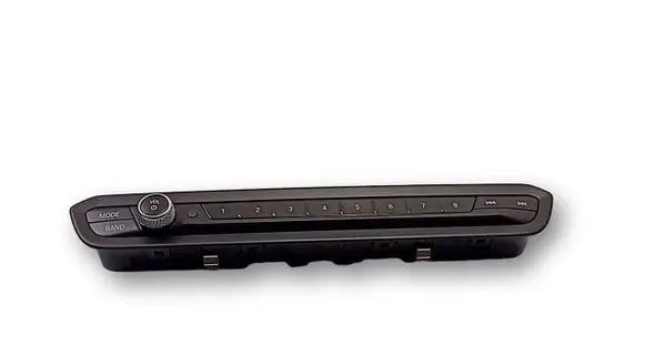 BMW 3 G20 G21 Sound control switch 61315A47C60 61317949454 5A47C60