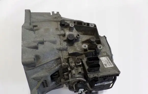 Citroen DS4 Manual 5 speed gearbox 20DS90