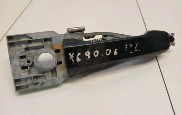 Volvo XC90 Front door exterior handle