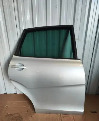 Seat Altea Rear door