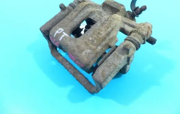 Mercedes-Benz Vaneo W414 Rear brake caliper IMPRK1220395
