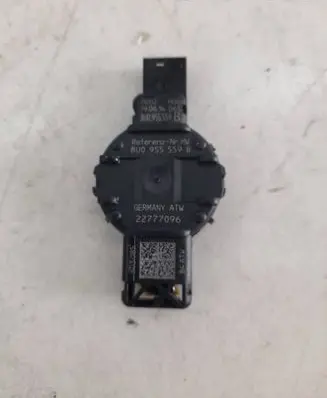 Rain sensor
