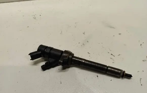 Ford Focus Fuel injector 0445110239