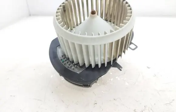 Heater fan/blower