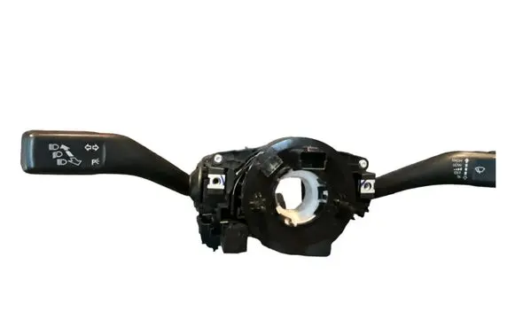 Seat Toledo IV (NH) Wiper turn signal indicator stalk/switch 6RA953501H 6RA953501B 1010470500