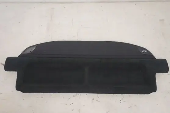 Volvo S40, V40 Parcel shelf load cover 30867757