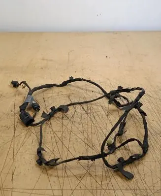 BMW 5 GT F07 Parking sensor (PDC) wiring loom 921077003 9210770