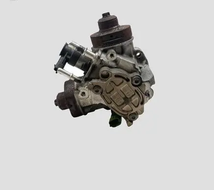 Jaguar XF X250 Fuel injection high pressure pump 0445010629 AH2Q9B395AB 9X2Q6A256CB