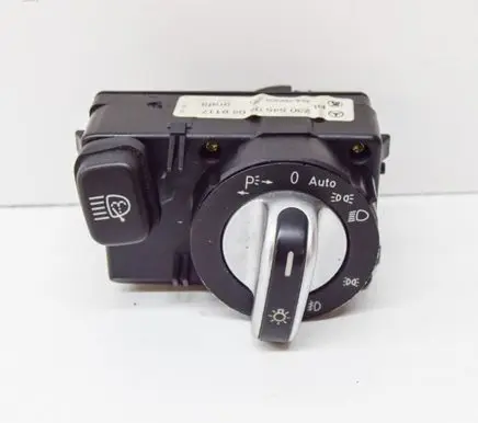 Mercedes-Benz SL R230 Light switch 2305450404 A2305450404