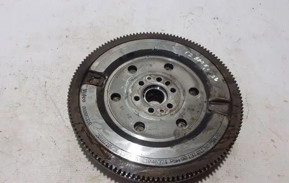 Peugeot 5008 Dual mass flywheel 9813701180