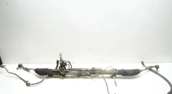 Peugeot 407 Steering rack 60LYFE0000500W